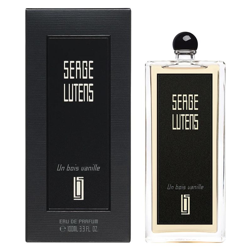 Serge Lutens - Un bois vanille Eau de parfum