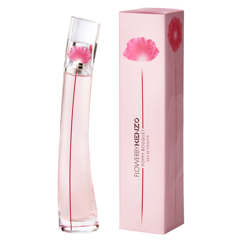 Kenzo FLOWER BY KENZO POPPY BOUQUET EAU DE TOILETTE