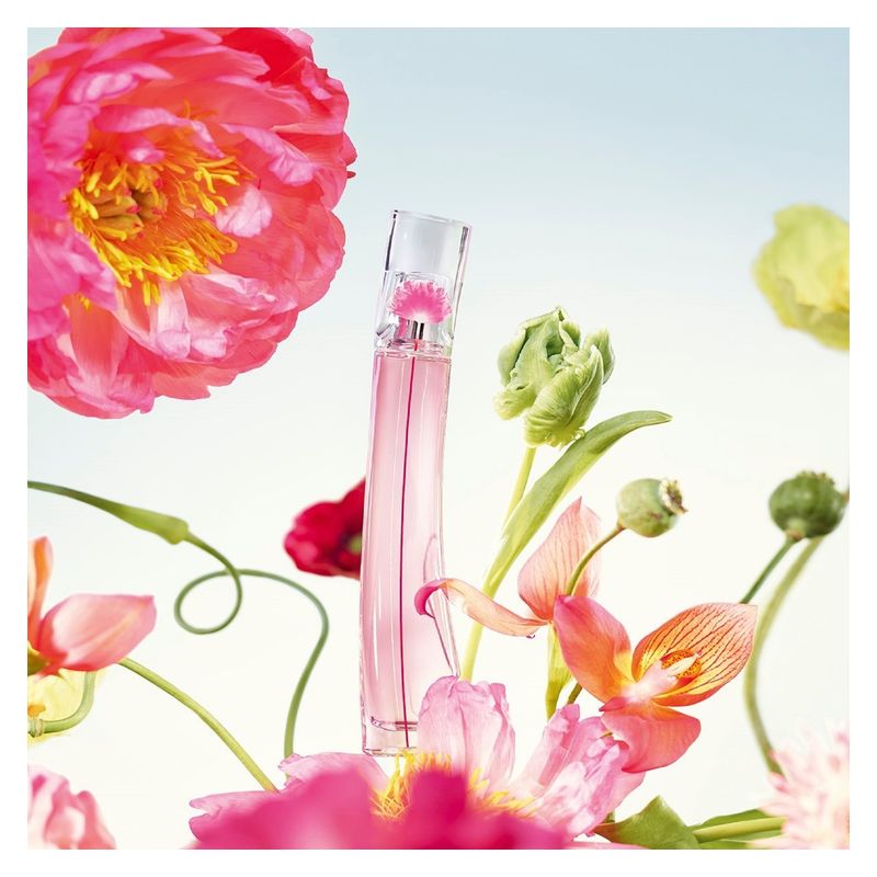 Kenzo FLOWER BY KENZO POPPY BOUQUET EAU DE TOILETTE