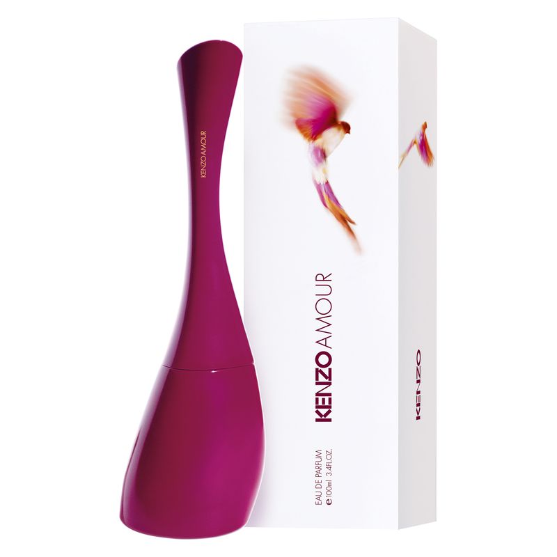 Kenzo AMOUR EAU DE PARFUM