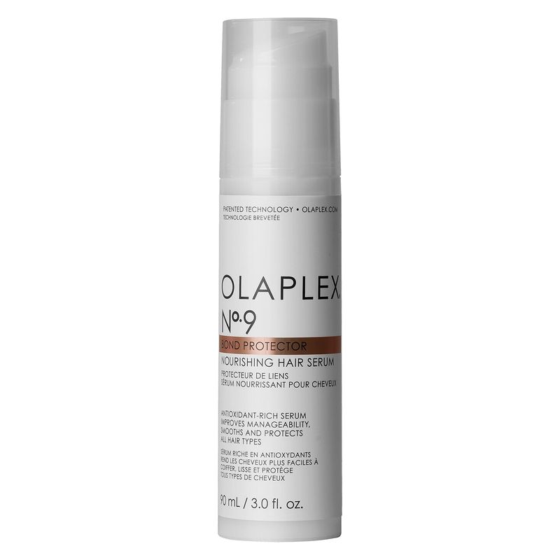 Olaplex N° 9 BOND PROTECTOR NOURISHING HAIR SERUM