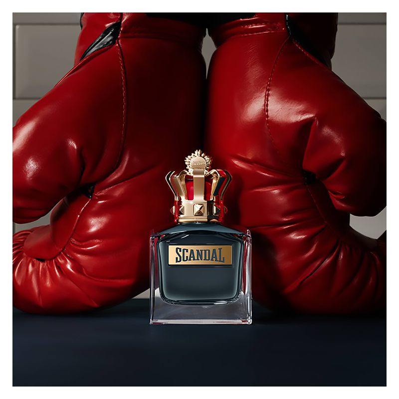 Jean Paul Gaultier Scandal Eau De Toilette Pour Homme