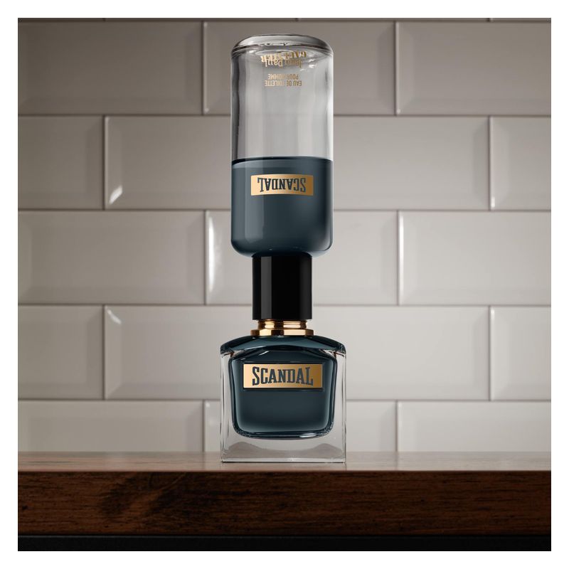 Jean Paul Gaultier Scandal Eau De Toilette Pour Homme