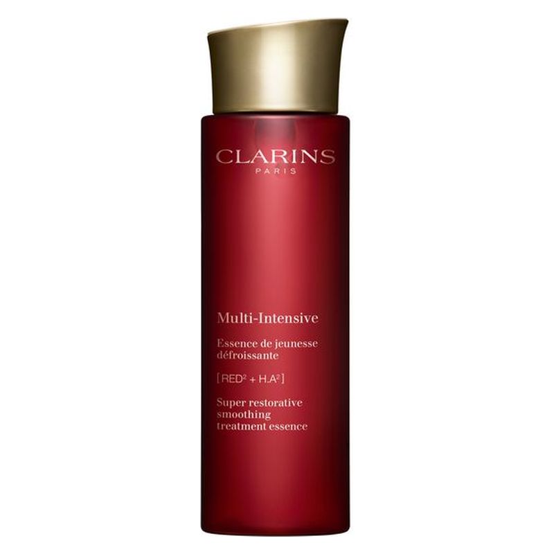 Clarins MULTI-INTENSIVE - ESSENCE DE JEUNESSE DÉFROISSANTE