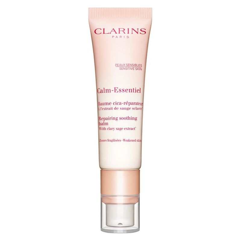 Clarins CALM-ESSENTIEL BAUME CICA-RÉPARATEUR PEAUX SENSIBLES