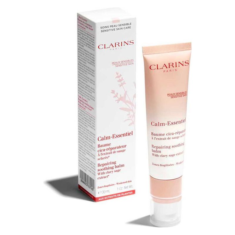 Clarins CALM-ESSENTIEL BAUME CICA-RÉPARATEUR PEAUX SENSIBLES