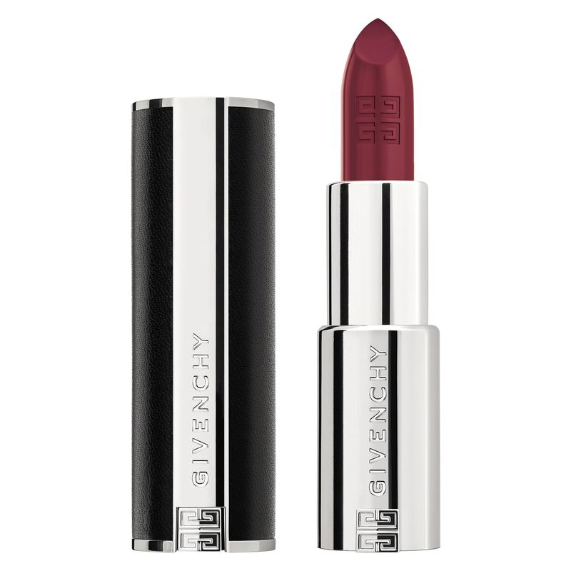 Givenchy LE ROUGE INTERDIT INTENSE SILK
ROSSETTO - Finish vellutato, colore luminoso