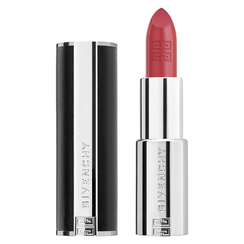 Givenchy LE ROUGE INTERDIT INTENSE SILK
ROSSETTO - Finish vellutato, colore luminoso