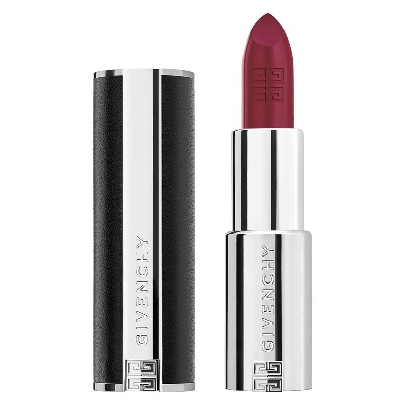 Givenchy LE ROUGE INTERDIT INTENSE SILK
ROSSETTO - Finish vellutato, colore luminoso