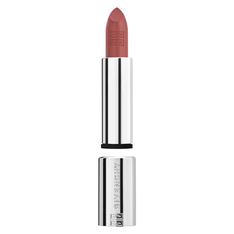 Givenchy RICARICA LE ROUGE INTERDIT INTENSE SILK - ROSSETTO Finish vellutato, colore luminoso