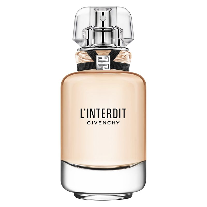 Givenchy L'INTERDIT EAU DE TOILETTE