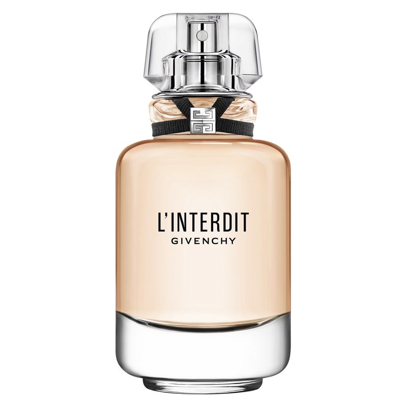 Givenchy L'INTERDIT EAU DE TOILETTE