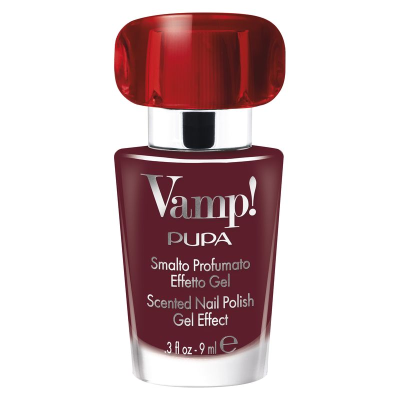 Pupa Vamp! Smalto Profumato Effetto Gel