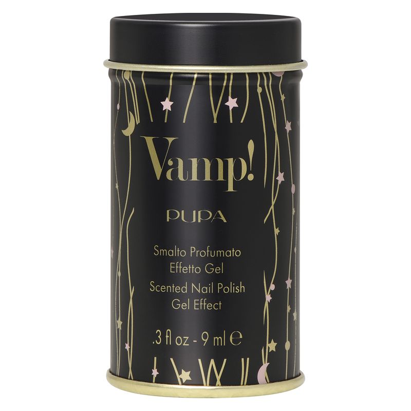 Pupa - Vamp! Smalto Profumato Effetto Gel