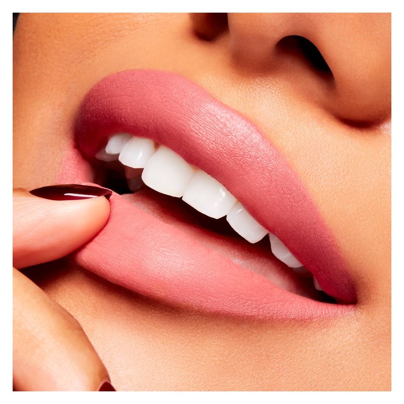 MAC Powder Kiss Velvet Blur Slim Stick