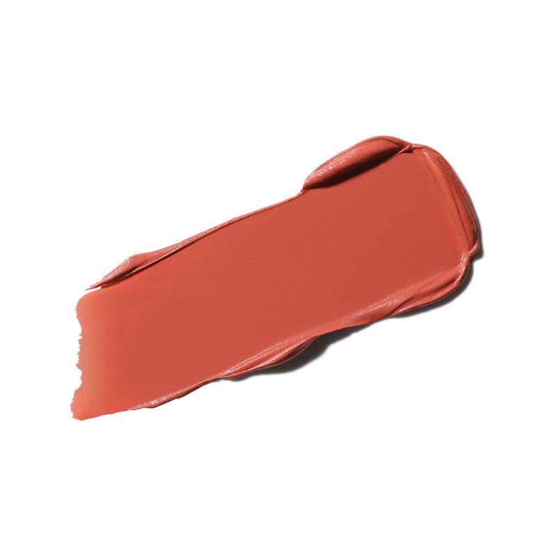 MAC Powder Kiss Velvet Blur Slim Stick, Rossetto Idratante Donna, 2 g, Colore MARRAKESH-MERE, Finish Matte Vellutato, Lunga Tenuta per Labbra Morbide