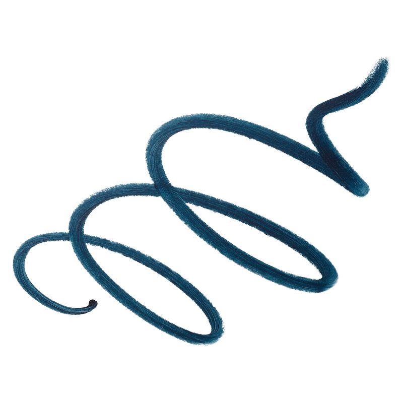 MAC Colour Excess Gel Pencil Eye Liner, Matita Occhi in Gel Waterproof, STAY THE NIGHT, 0.35 g, Lunga Tenuta, Alta Pigmentazione e Scorrevoletta