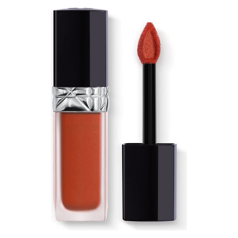 DIOR Rouge Dior Forever Liquid - Rossetto Liquido No Transfer
