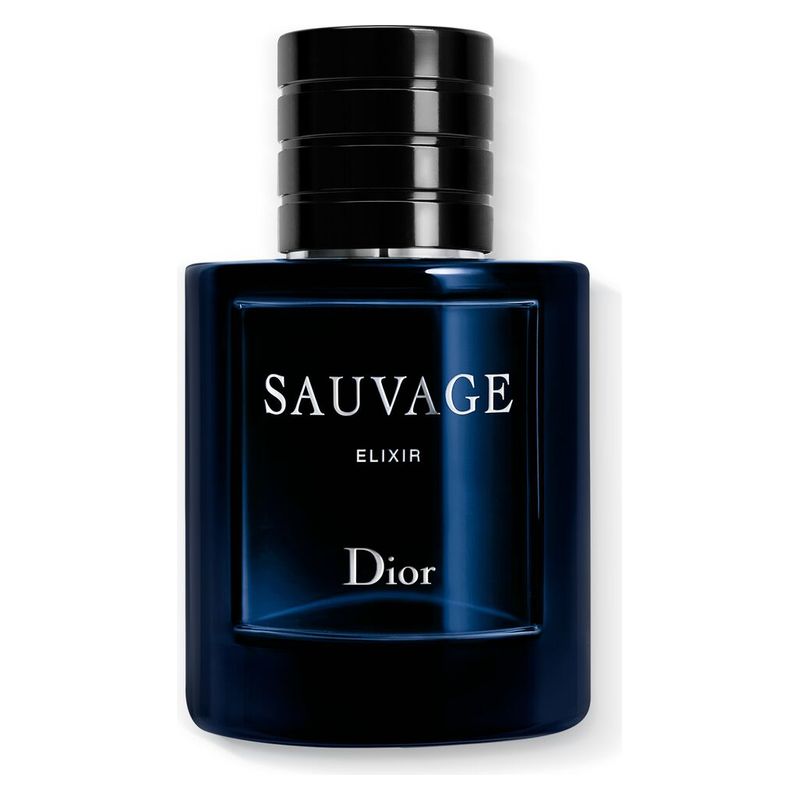 DIOR Sauvage Elixir