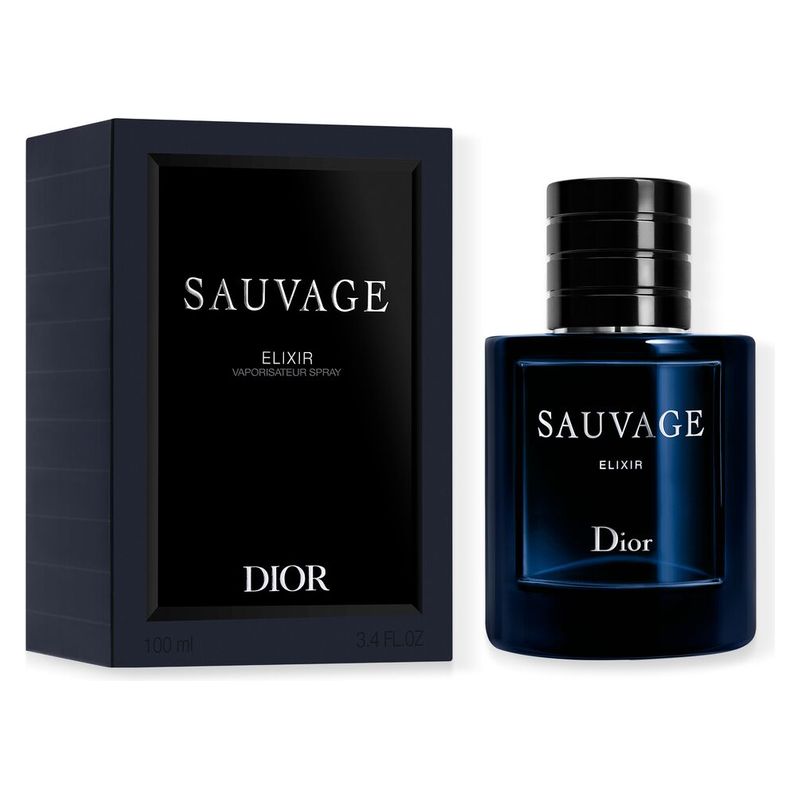 DIOR Sauvage Elixir