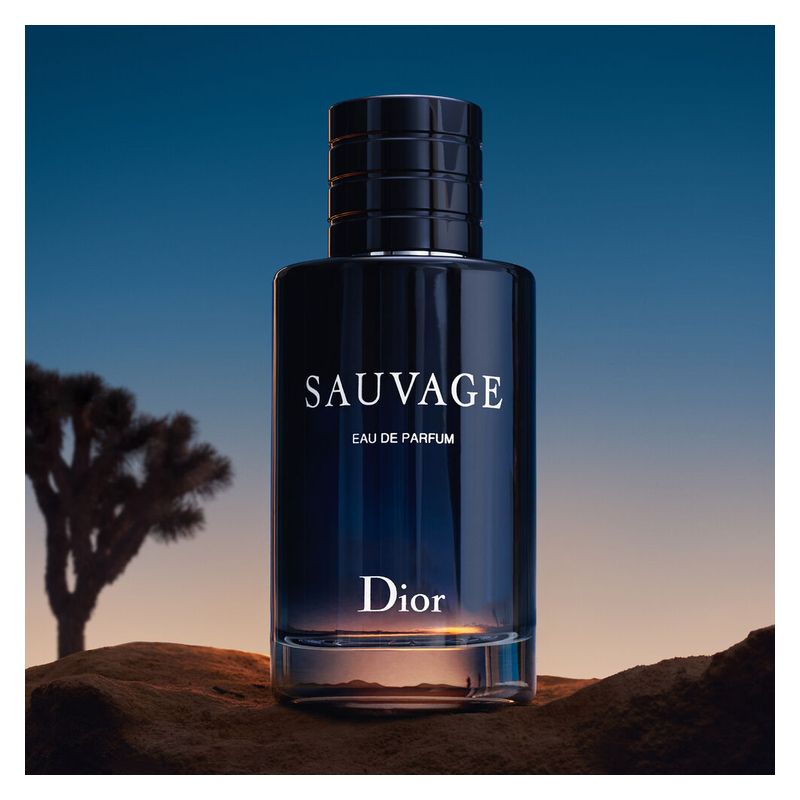 DIOR Ricarica Sauvage Eau De Parfum