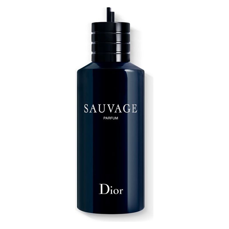 DIOR Ricarica Sauvage Parfum