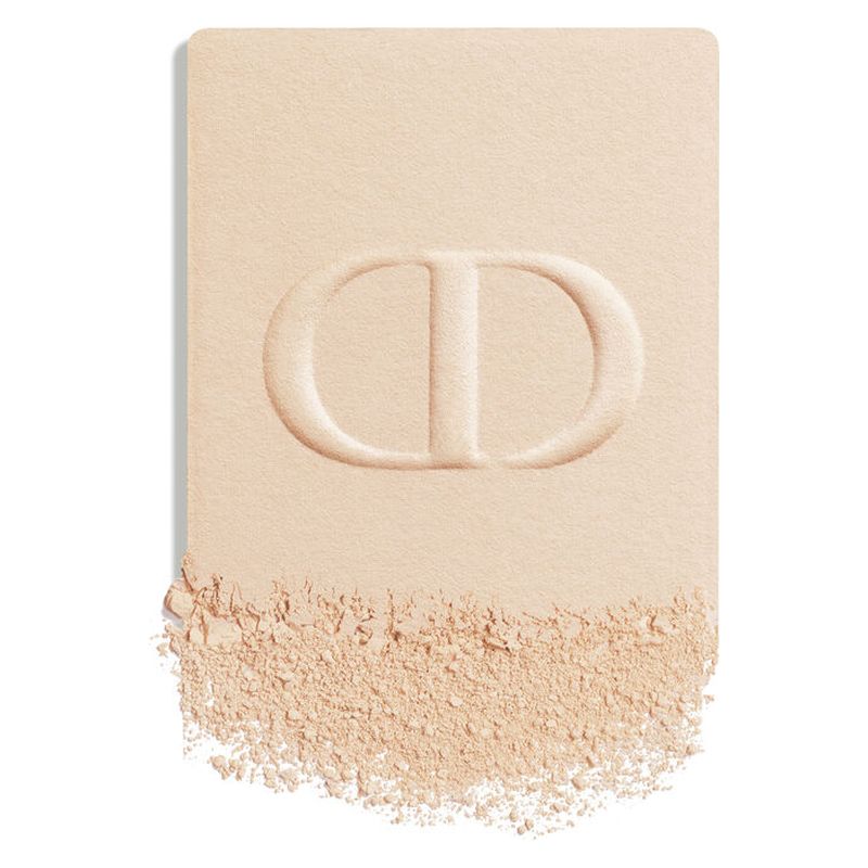 DIOR Dior Forever Natural Velvet - Fondotinta Compatto No Transfer