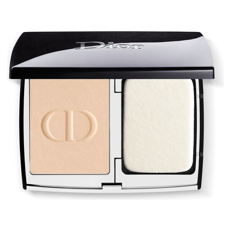 DIOR Dior Forever Natural Velvet - Fondotinta Compatto No Transfer