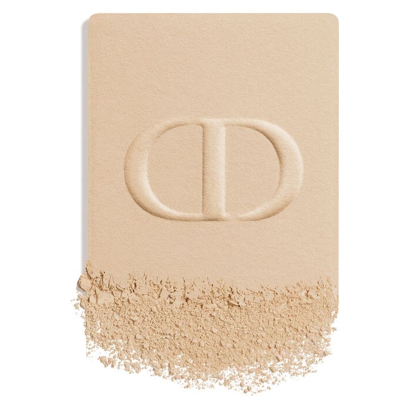 DIOR Dior Forever Natural Velvet - Fondotinta Compatto No Transfer