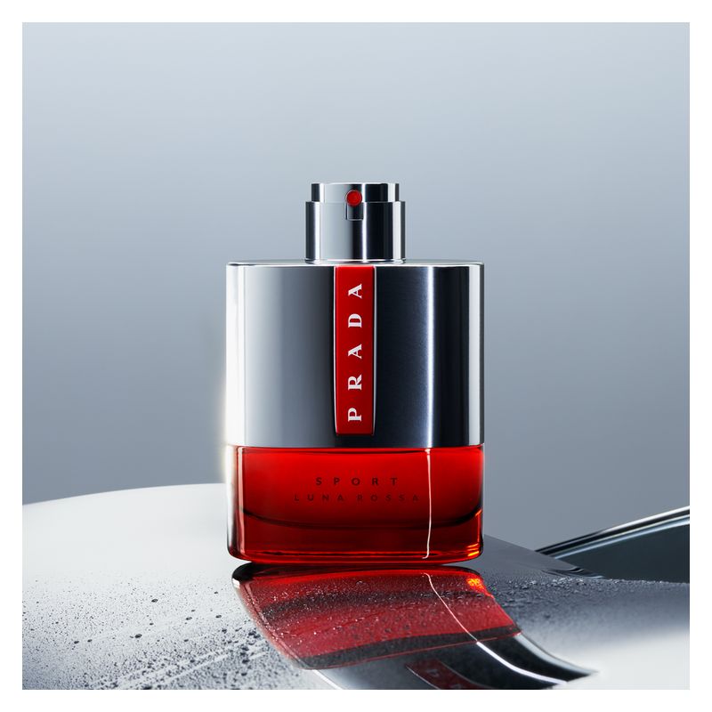 Prada Luna Rossa Sport Eau De Toilette