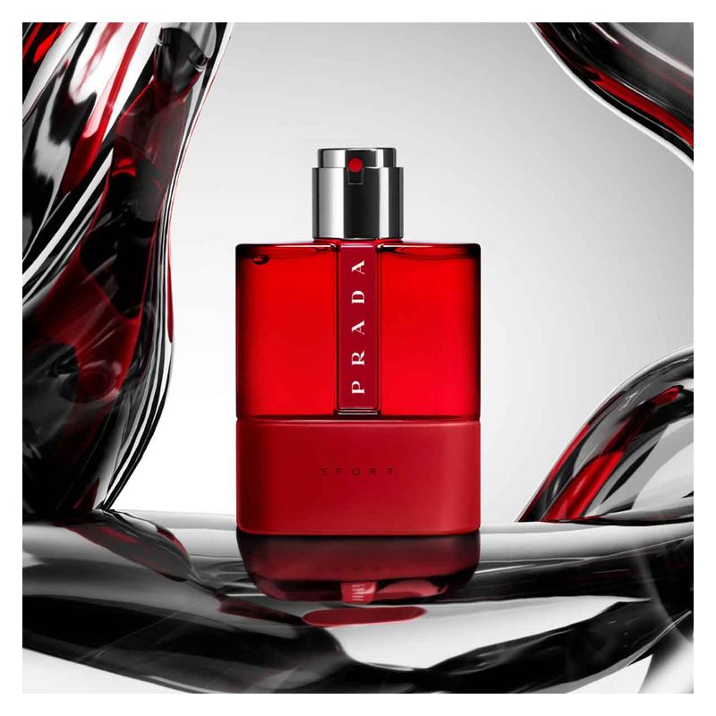 Prada Luna Rossa Sport Eau De Toilette