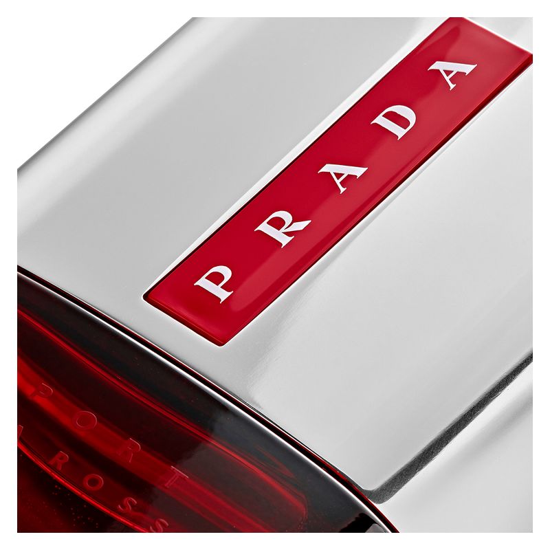 Prada Luna Rossa Sport Eau De Toilette