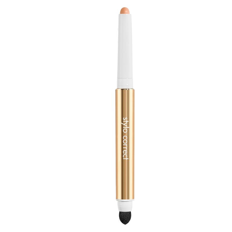 Sisley Stylo Correct, Correttore in Stick Alta Coprenza, Tonalità 2 Light, Finish Mat Luminoso, Correzione Imperfezioni Lunga Tenuta Sisley Stylo Correct, Correttore in Stick Alta Coprenza, Tonalità 2 Light, Finish Mat Luminoso, Correzione Imperfezioni Lunga Tenuta