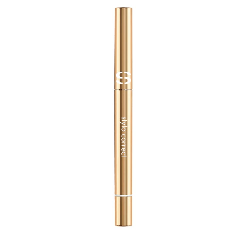 Sisley Stylo Correct, Correttore in Stick Alta Coprenza, Tonalità 2 Light, Finish Mat Luminoso, Correzione Imperfezioni Lunga Tenuta Sisley Stylo Correct, Correttore in Stick Alta Coprenza, Tonalità 2 Light, Finish Mat Luminoso, Correzione Imperfezioni Lunga Tenuta