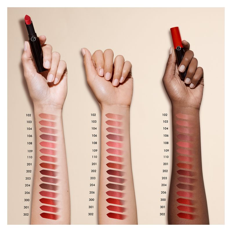 Armani LIP POWER