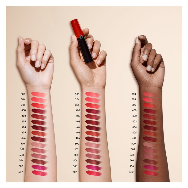 Armani LIP POWER