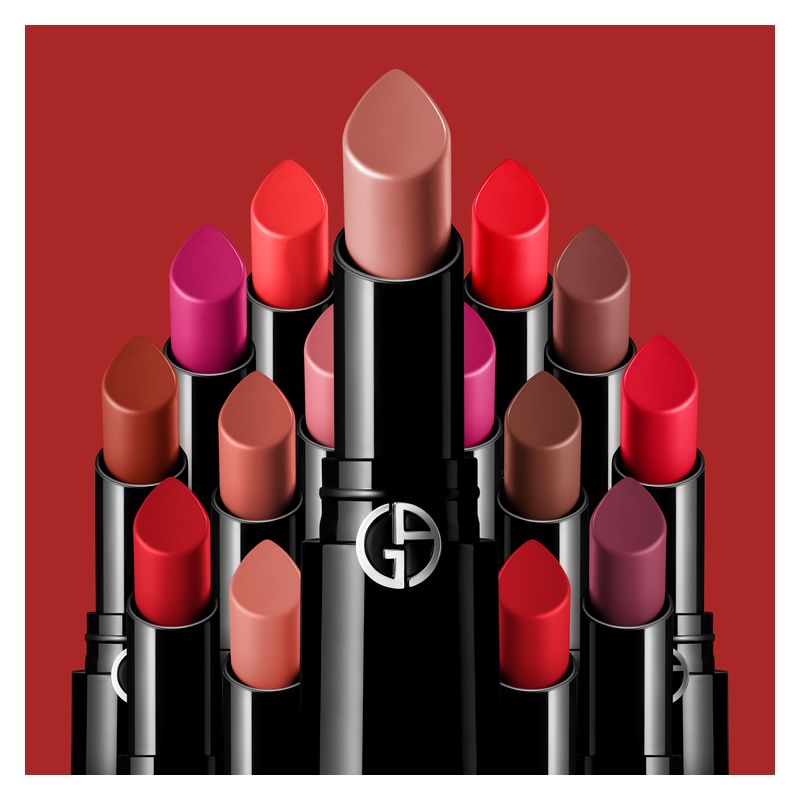 Armani LIP POWER