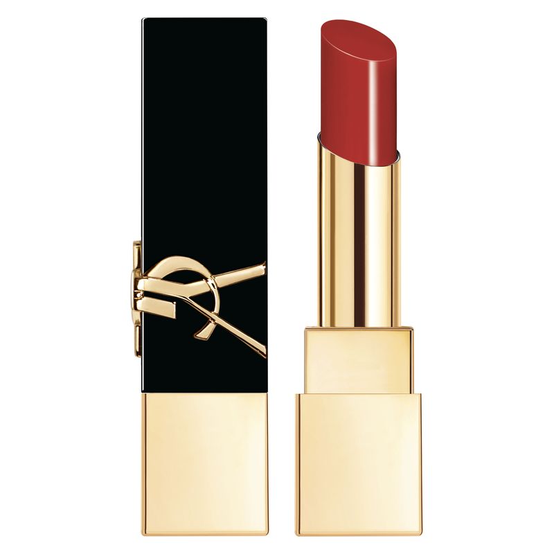 Yves Saint Laurent ROUGE PUR COUTURE THE BOLD - ROSSETTO BOLD SHINE COLOUR