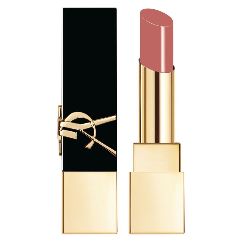 Yves Saint Laurent ROUGE PUR COUTURE THE BOLD - ROSSETTO BOLD SHINE COLOUR
