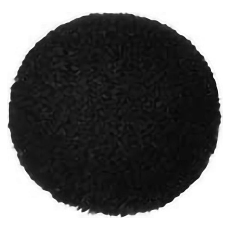 MAC 182S Buffer - Pennello Polveri Viso