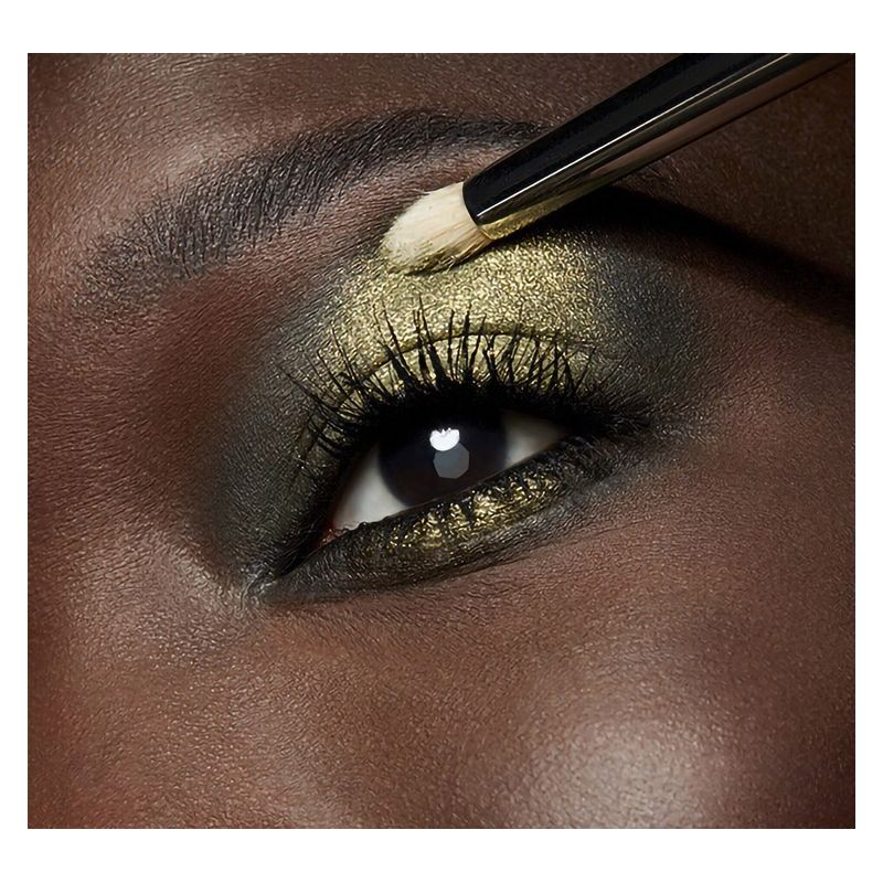 MAC Dazzleshadow Extreme (Pro Palette Refill Pan) - Ombretto