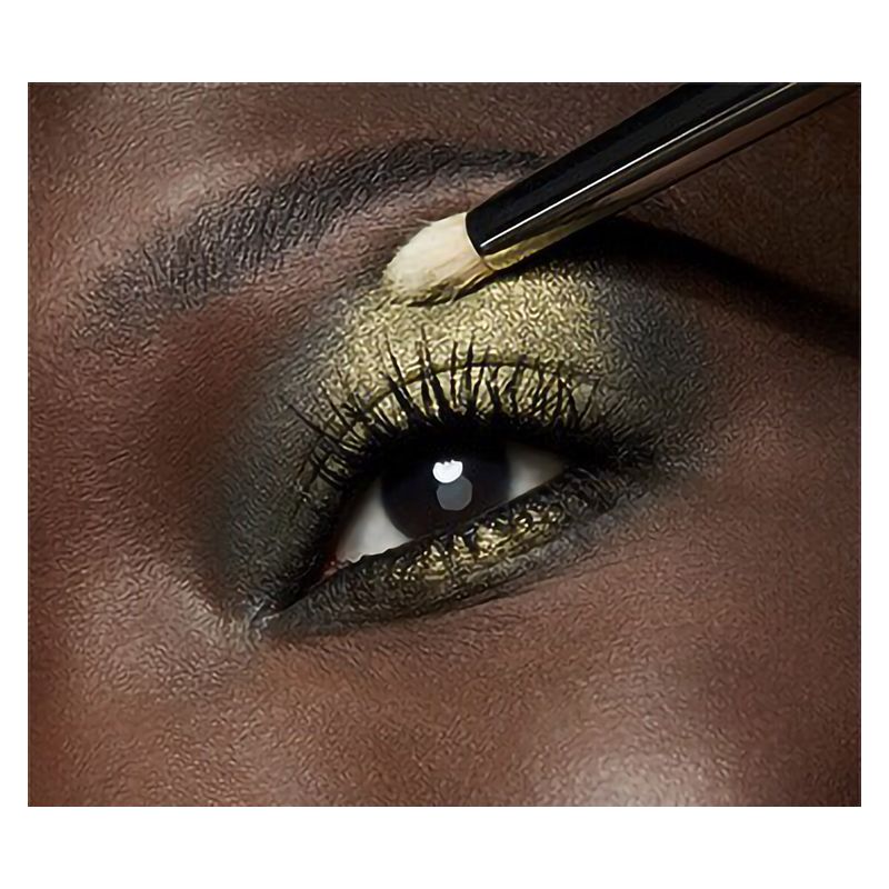 MAC Dazzleshadow Extreme (Pro Palette Refill Pan) - Ombretto