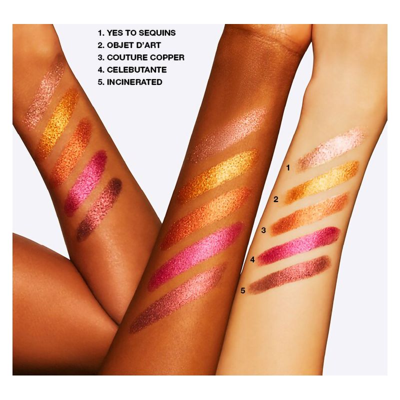 MAC Dazzleshadow Extreme - Ombretto