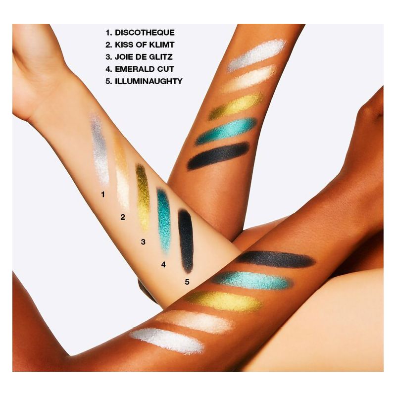 MAC Dazzleshadow Extreme - Ombretto
