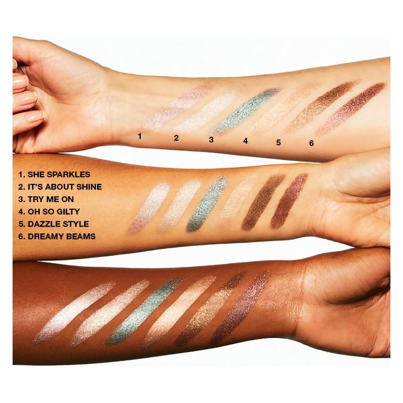 MAC Dazzleshadow - Ombretto
