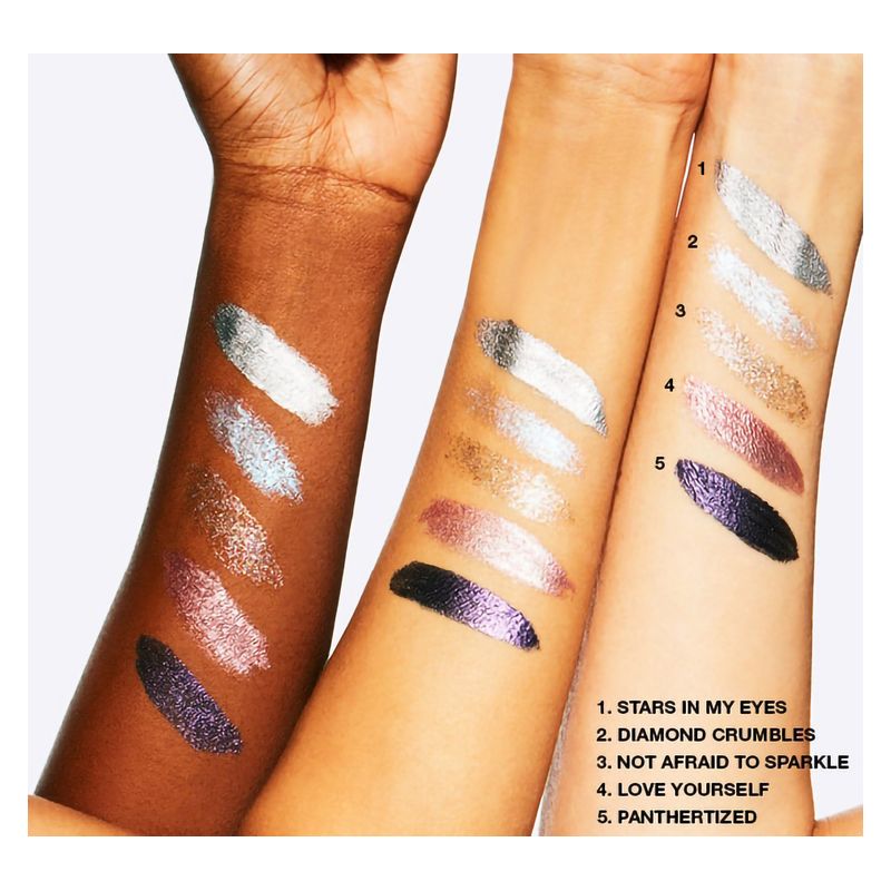 MAC Dazzleshadow Liquid - Ombretto Liquido