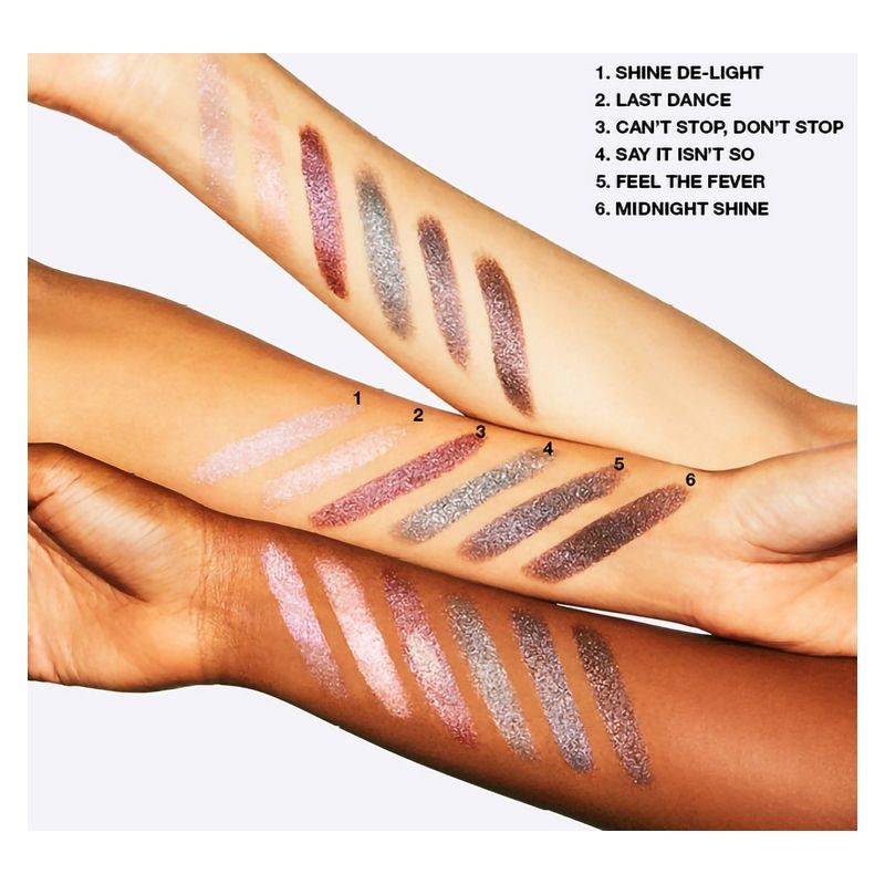 MAC Dazzleshadow - Ombretto