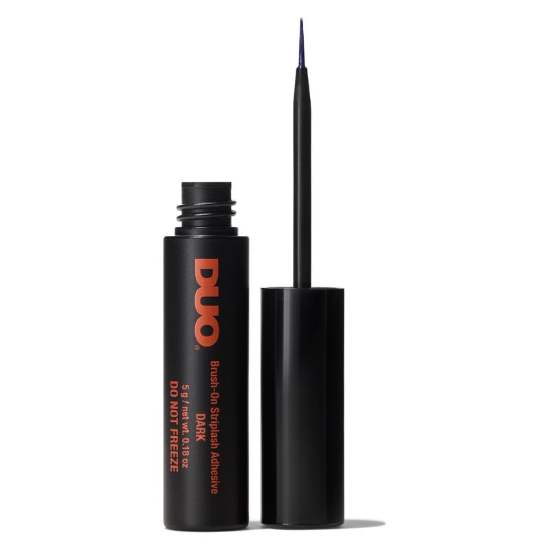 MAC Duo Brush On Striplash Adhesive