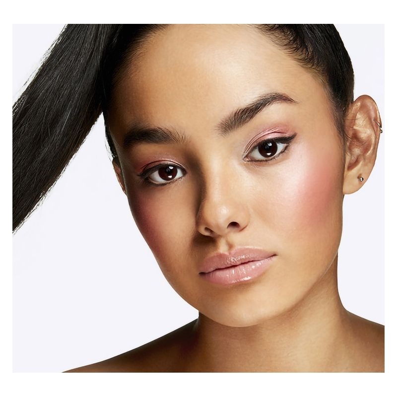 MAC Extra Dimension Blush, Fard Donna Colore Rosy Cheeks, 4 g, Lunga Tenuta e Finish Luminoso, Make-up Effetto Seconda Pelle per un Viso Radioso MAC Extra Dimension Blush, Fard Donna Colore Rosy Cheeks, 4 g, Lunga Tenuta e Finish Luminoso, Make-up Effetto Seconda Pelle per un Viso Radioso