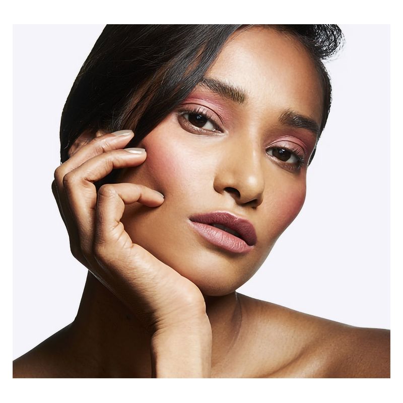 MAC Extra Dimension Blush, Fard Donna Colore Rosy Cheeks, 4 g, Lunga Tenuta e Finish Luminoso, Make-up Effetto Seconda Pelle per un Viso Radioso MAC Extra Dimension Blush, Fard Donna Colore Rosy Cheeks, 4 g, Lunga Tenuta e Finish Luminoso, Make-up Effetto Seconda Pelle per un Viso Radioso